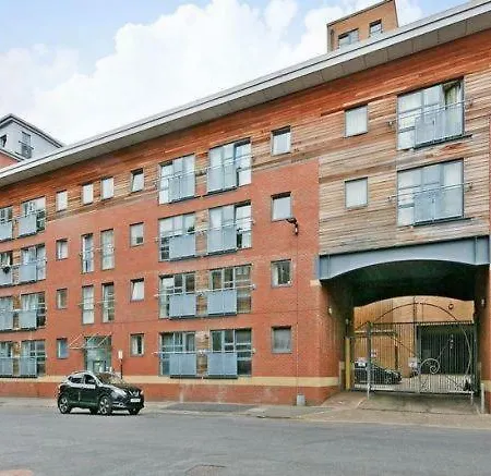 2 Westpoint, 33 Trippet Lane *