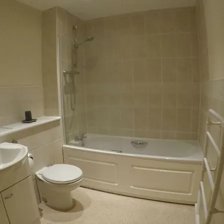 Apartment 2 Westpoint, 33 Trippet Lane *